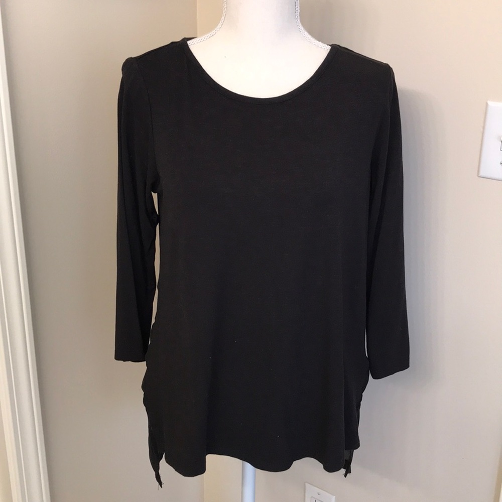 Michael Kors 3/4 sleeve blouse